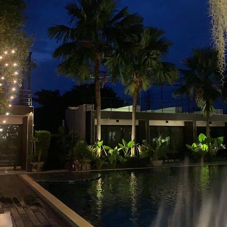 Sp3 Hotel Ban Na  Bagian luar foto