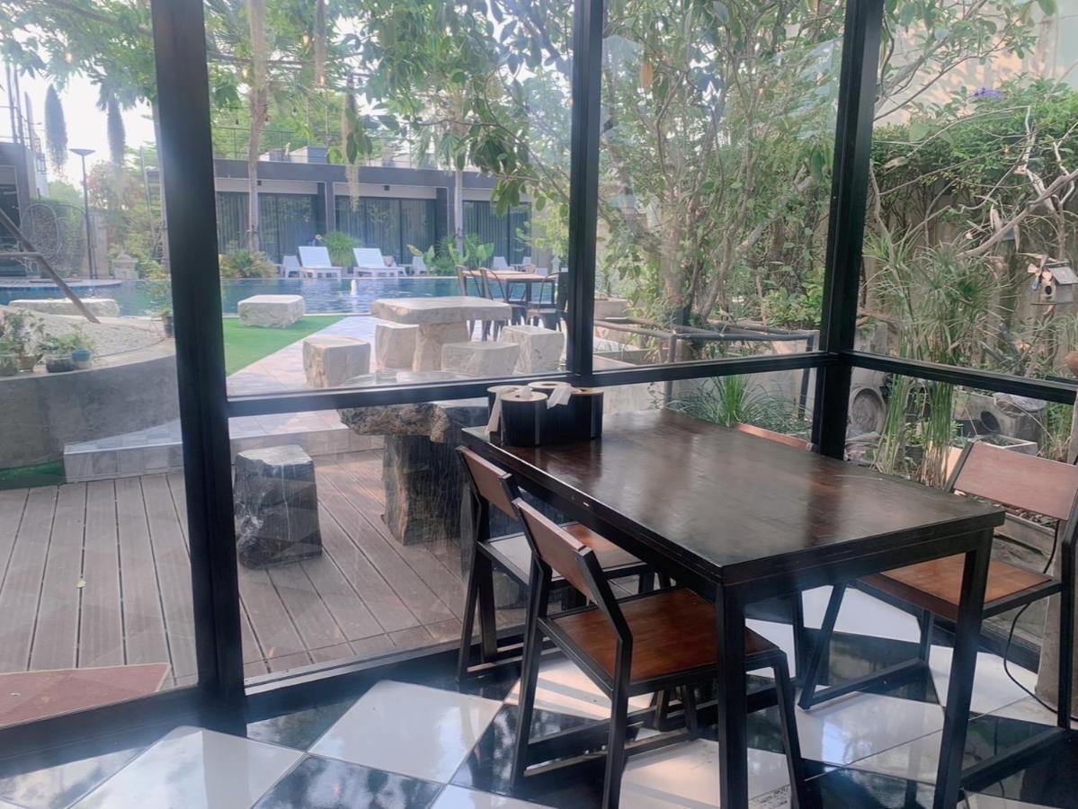 Sp3 Hotel Ban Na  Bagian luar foto