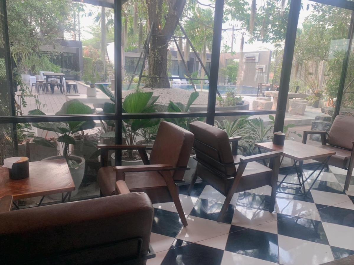 Sp3 Hotel Ban Na  Bagian luar foto
