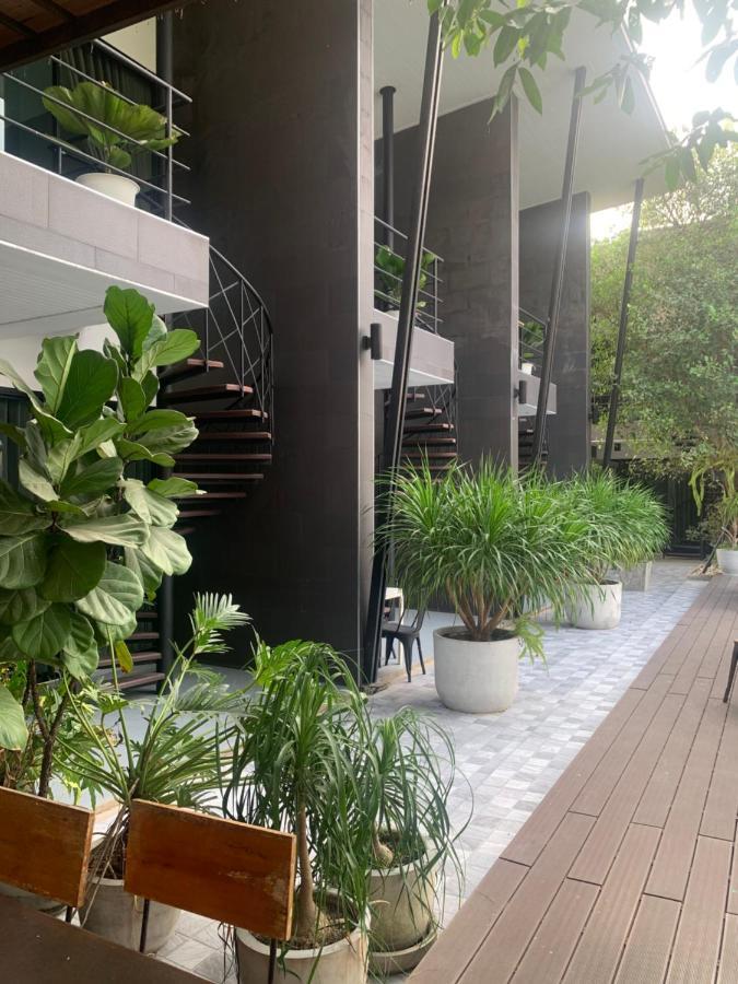 Sp3 Hotel Ban Na  Bagian luar foto