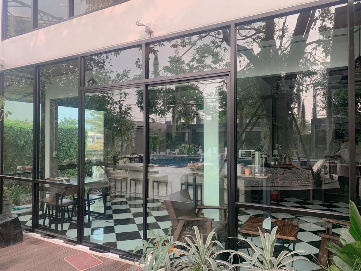 Sp3 Hotel Ban Na  Bagian luar foto