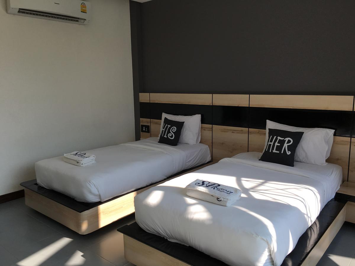 Sp3 Hotel Ban Na  Bagian luar foto