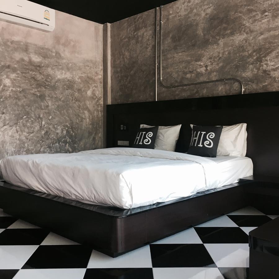 Sp3 Hotel Ban Na  Bagian luar foto