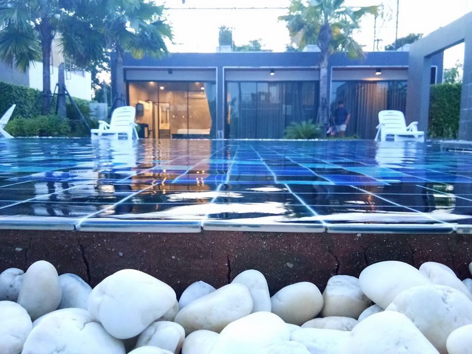 Sp3 Hotel Ban Na  Bagian luar foto