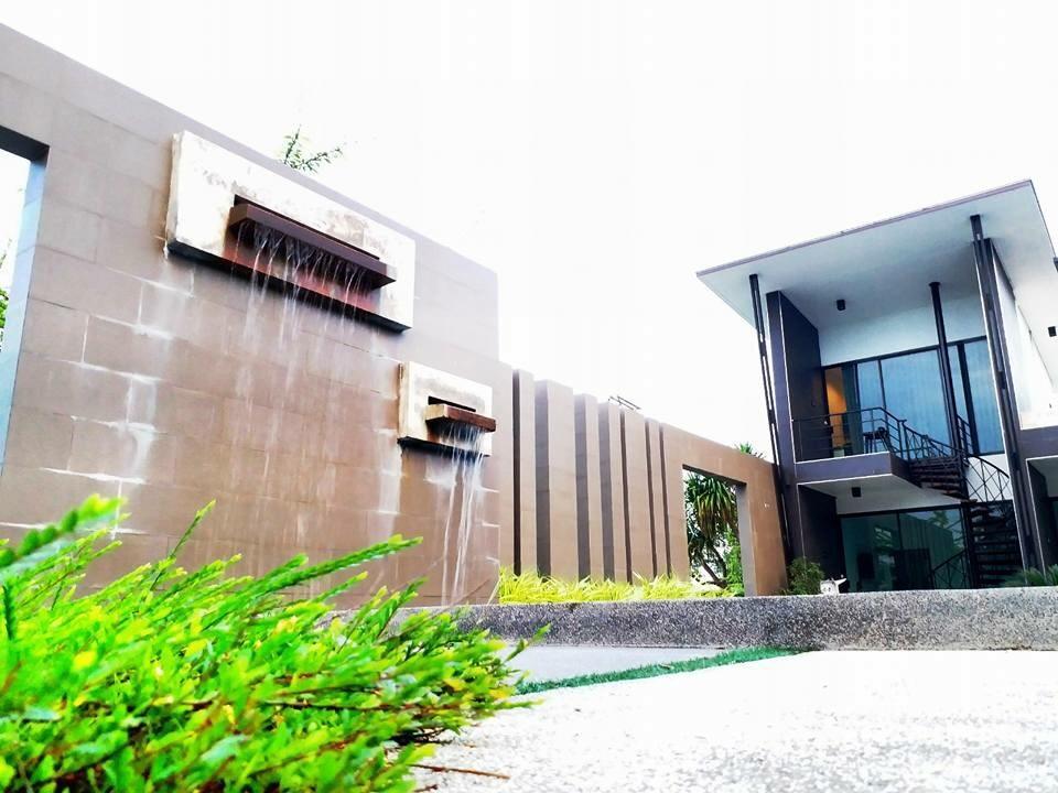 Sp3 Hotel Ban Na  Bagian luar foto