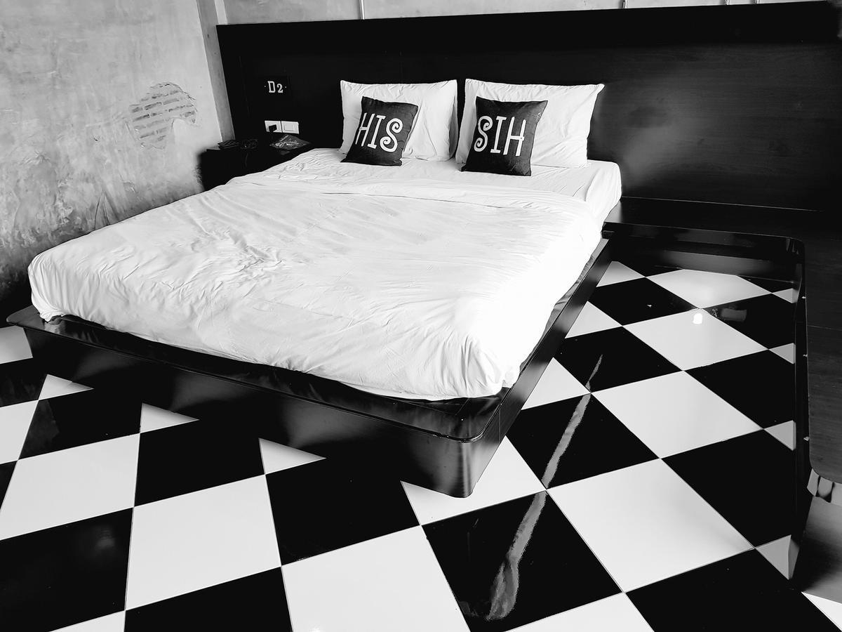 Sp3 Hotel Ban Na  Bagian luar foto