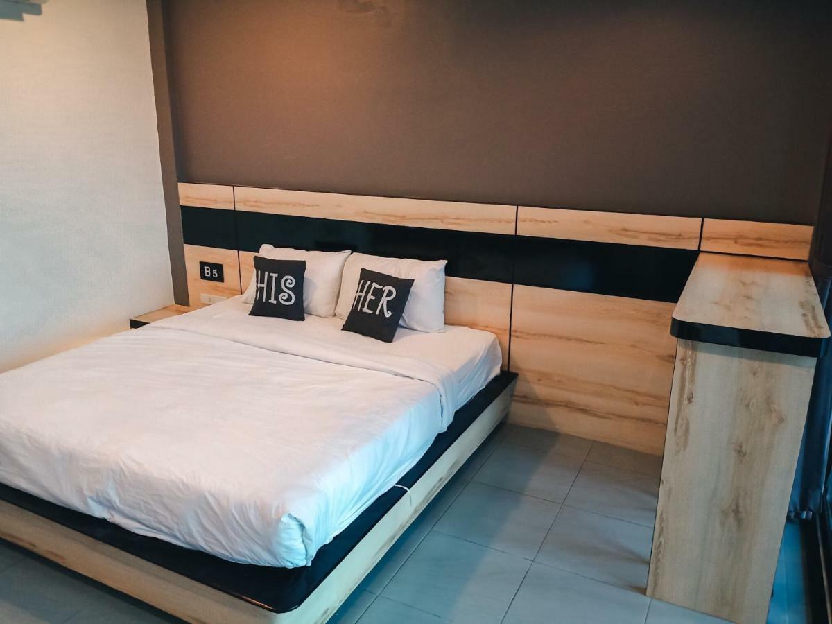 Sp3 Hotel Ban Na  Bagian luar foto