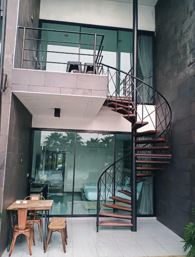 Sp3 Hotel Ban Na  Bagian luar foto